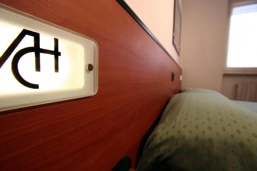 Hotel Albergo Adriana Celle Ligure