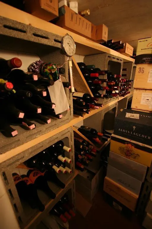 酒店 艾尔伯格阿德里安娜酒店 塞勒里古