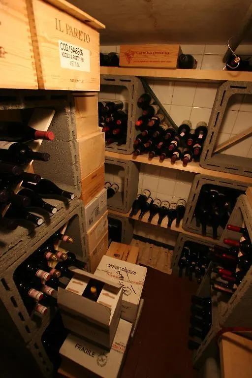 艾尔伯格阿德里安娜酒店 塞勒里古 3*,