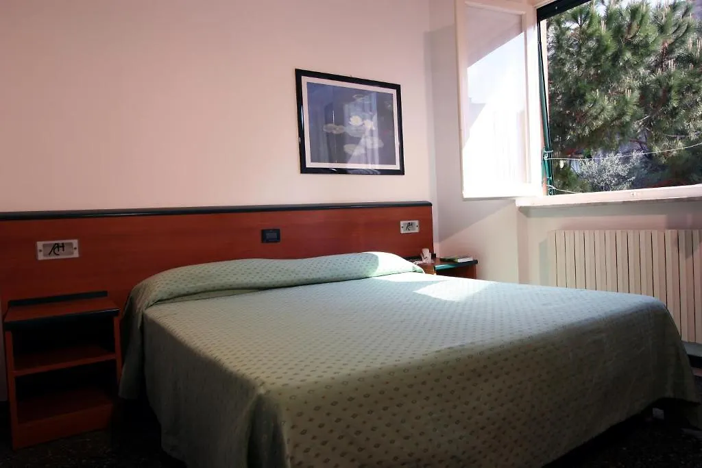 Albergo Adriana Celle Ligure