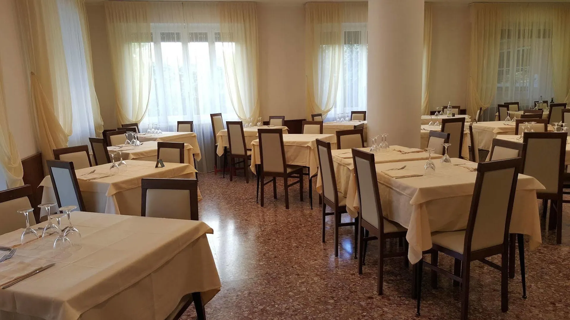 Albergo Adriana Celle Ligure 3*,  Italy