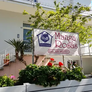 R&b Manga Rosas Lido di Dante