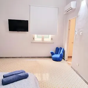 Eracles House Near Ortigia Island Syracuse